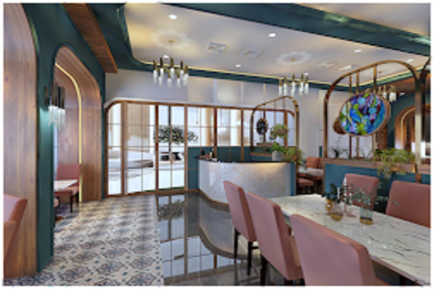 Hotel Shivay International Tharad 외부 사진